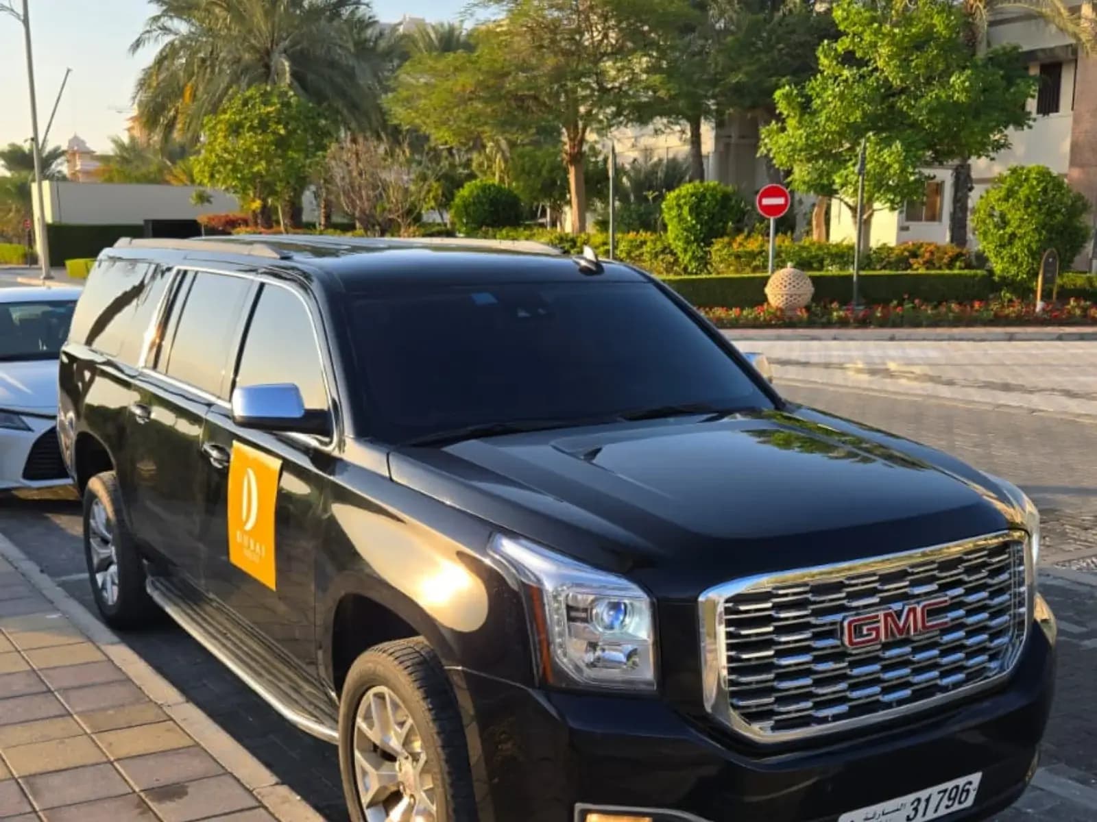 Hassle-Free Dubai Experience