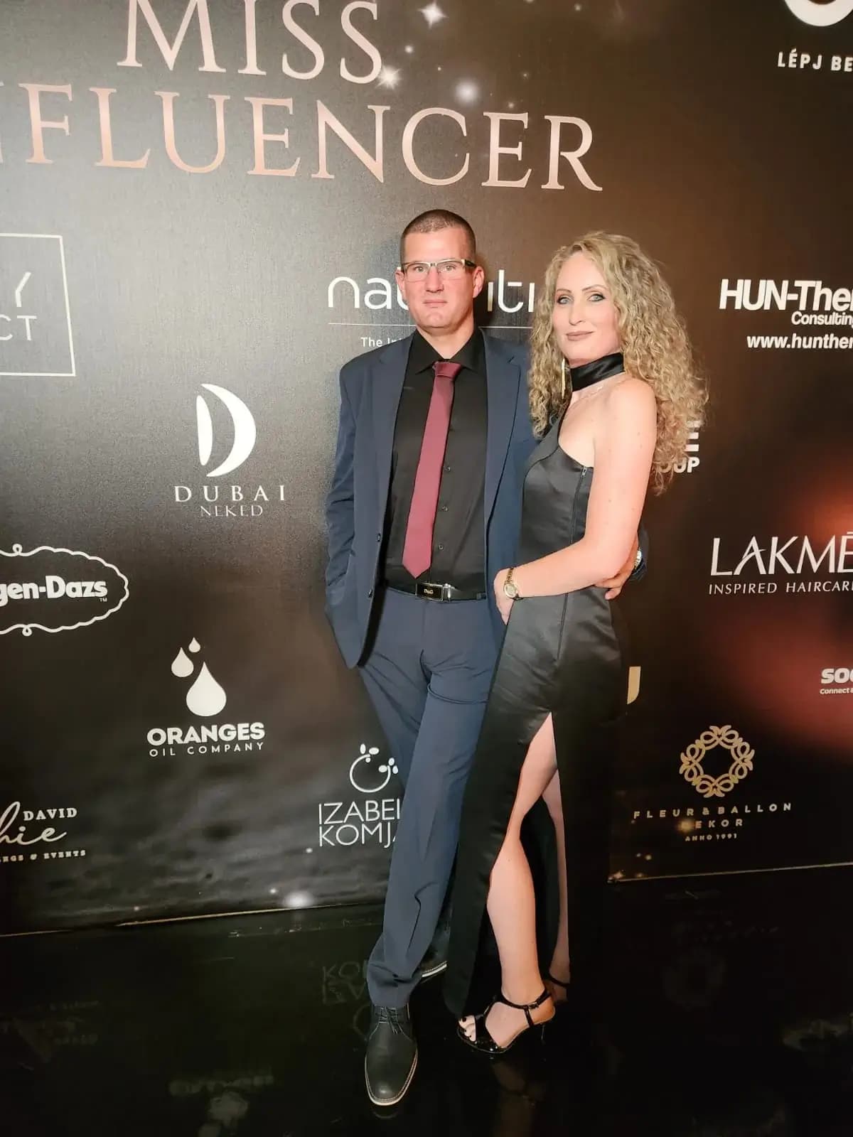 Get to Know Our Founder