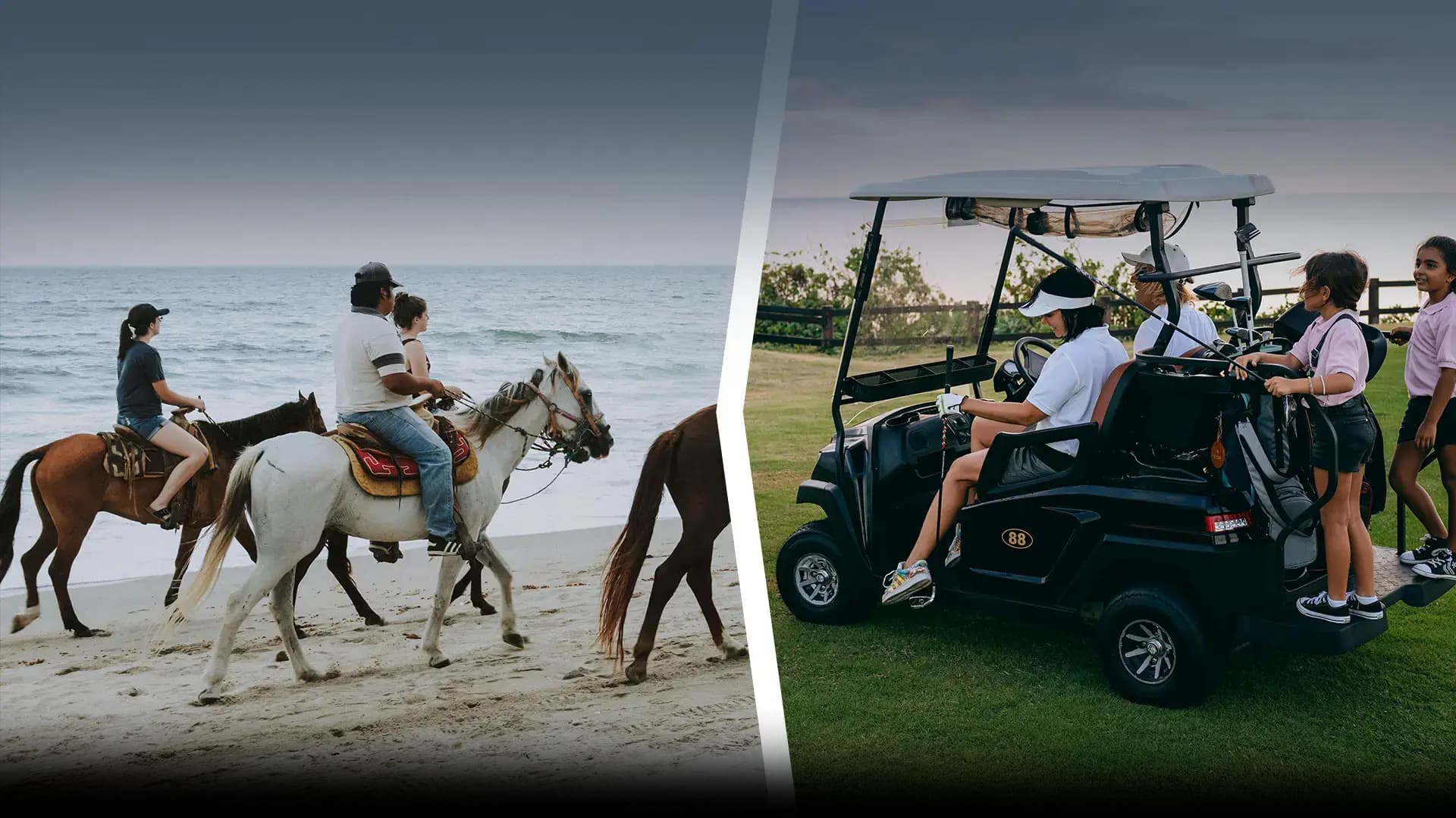 Background decoration